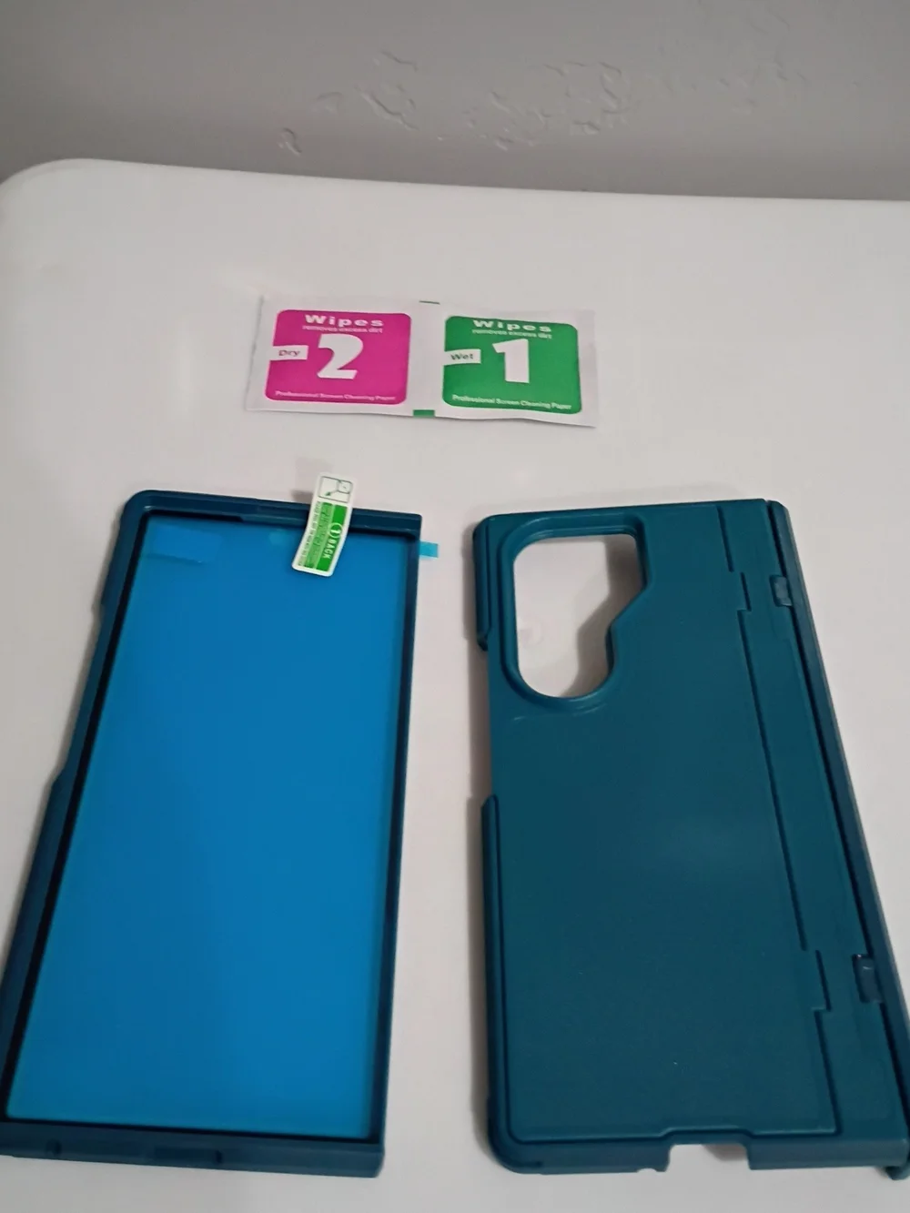 N/A durable protective